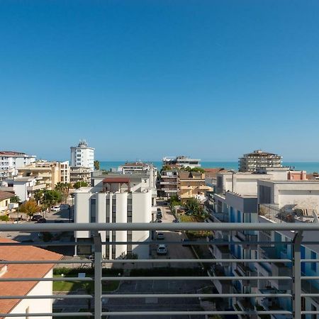 アルバ・アドリアティカ Boca Marinaアパートホテル エクステリア 写真